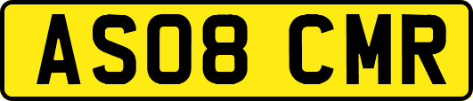 AS08CMR