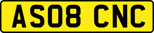 AS08CNC