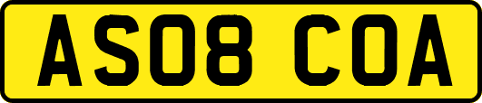 AS08COA