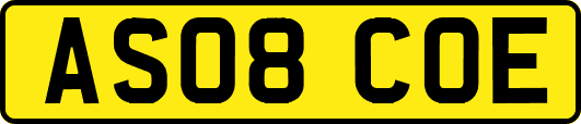 AS08COE