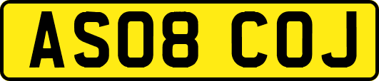 AS08COJ