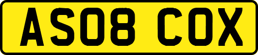 AS08COX
