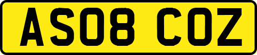 AS08COZ