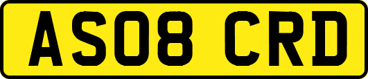 AS08CRD