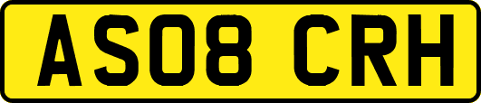 AS08CRH