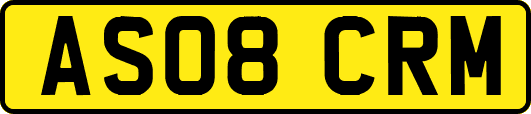 AS08CRM