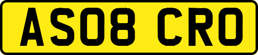 AS08CRO