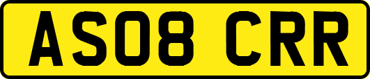 AS08CRR