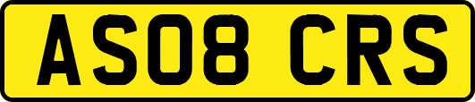 AS08CRS