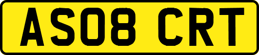 AS08CRT