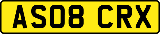 AS08CRX