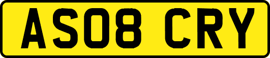 AS08CRY