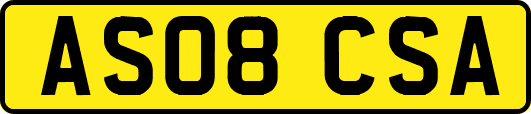 AS08CSA