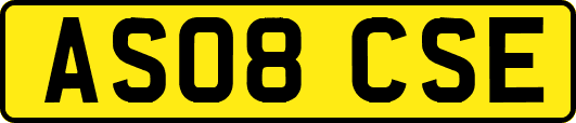 AS08CSE