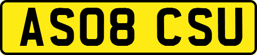 AS08CSU