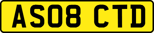 AS08CTD