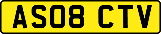 AS08CTV