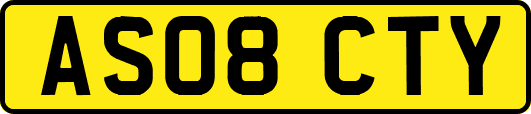 AS08CTY