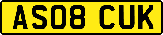 AS08CUK