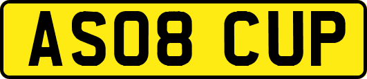 AS08CUP