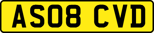 AS08CVD