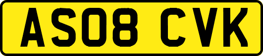AS08CVK