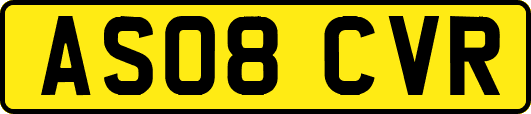 AS08CVR