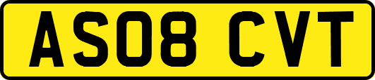 AS08CVT