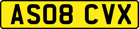 AS08CVX