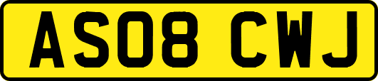 AS08CWJ