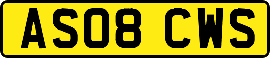 AS08CWS