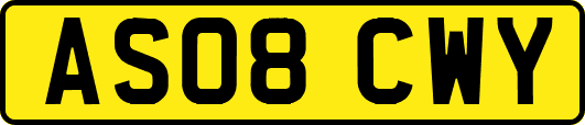 AS08CWY