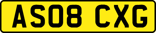 AS08CXG