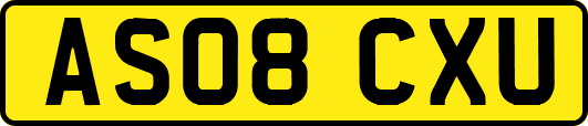 AS08CXU