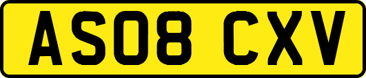 AS08CXV