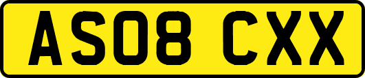 AS08CXX