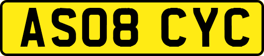 AS08CYC