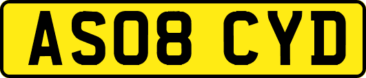 AS08CYD
