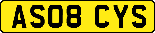 AS08CYS