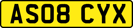 AS08CYX