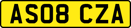 AS08CZA