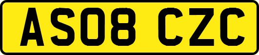 AS08CZC