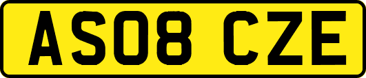 AS08CZE