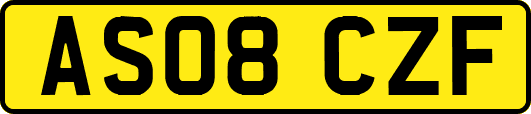 AS08CZF