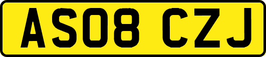 AS08CZJ