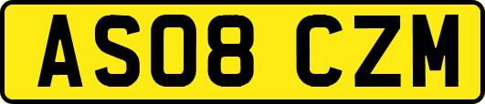 AS08CZM