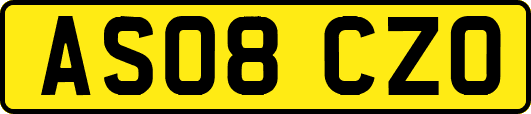 AS08CZO