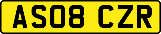 AS08CZR