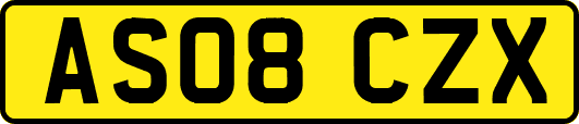 AS08CZX