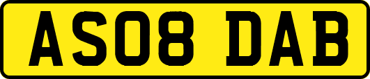 AS08DAB